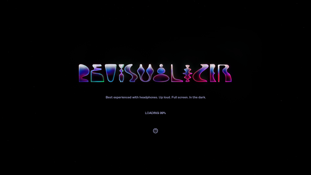 Buck Revisualizer