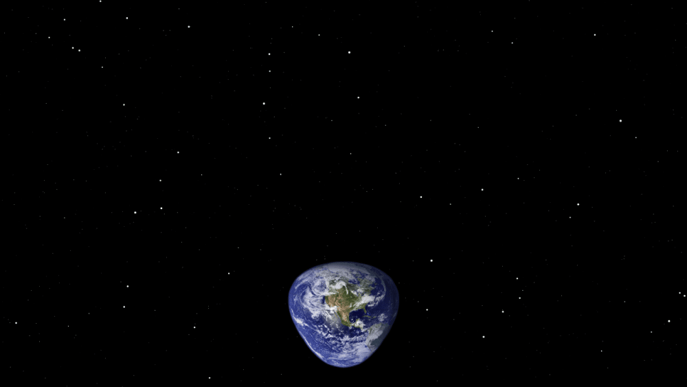 Squishy Earth