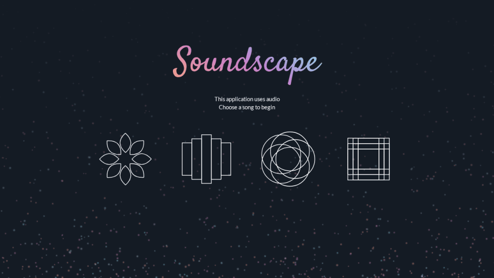 Soundscape