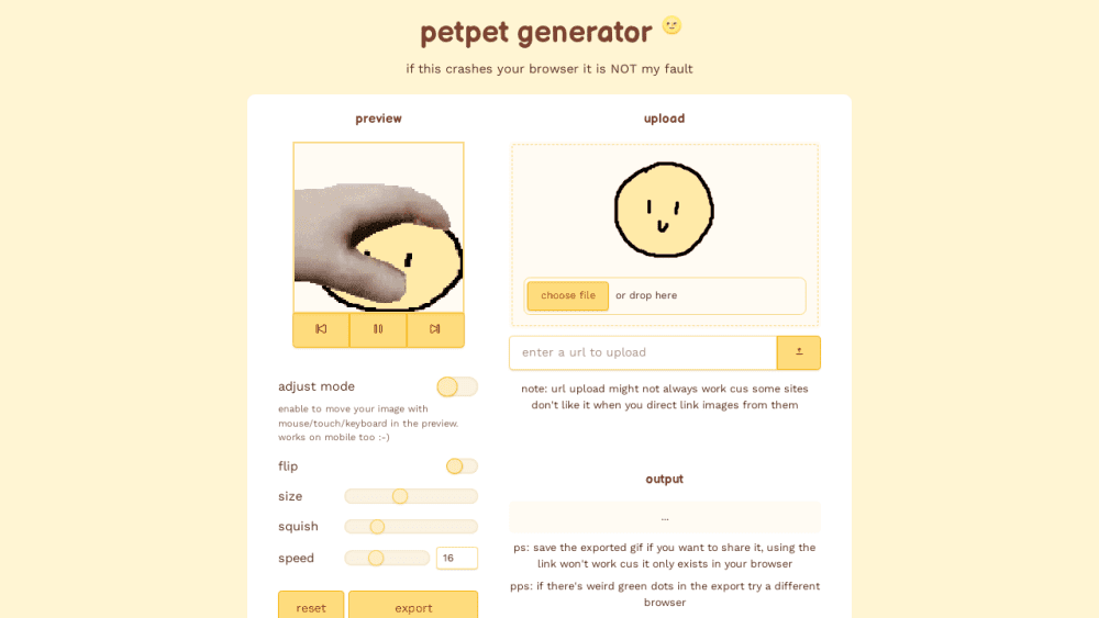 petpet