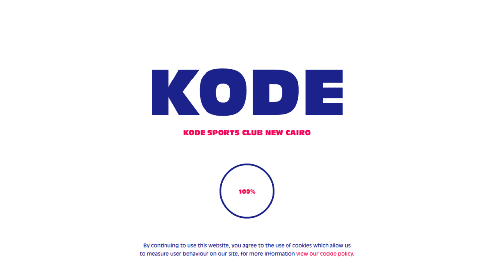 Kode Sports Club
