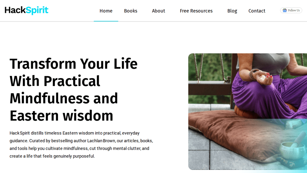Hack Spirit - Official Site