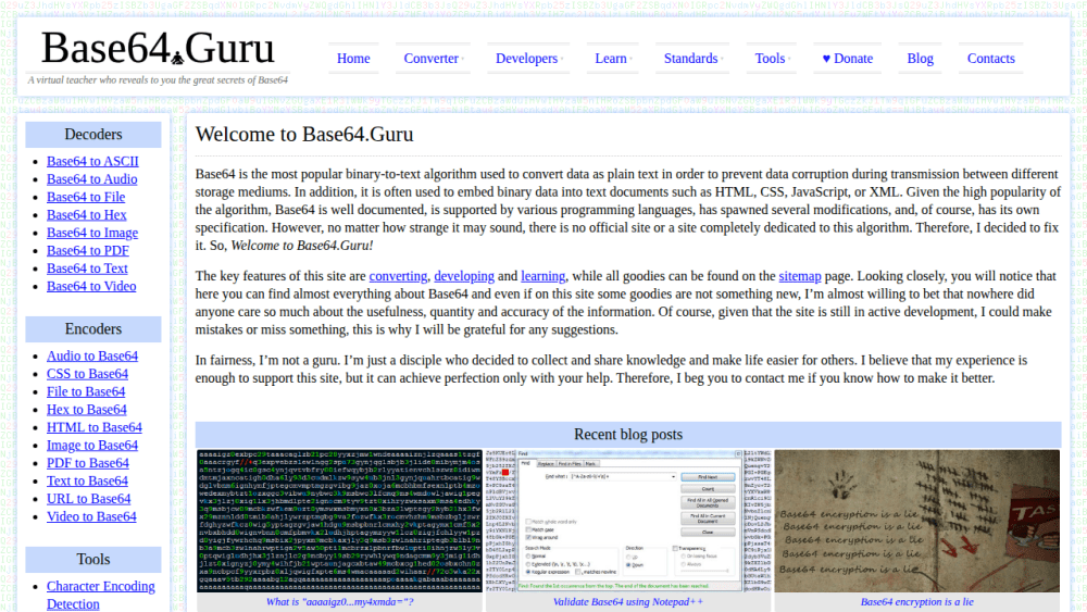 Base64