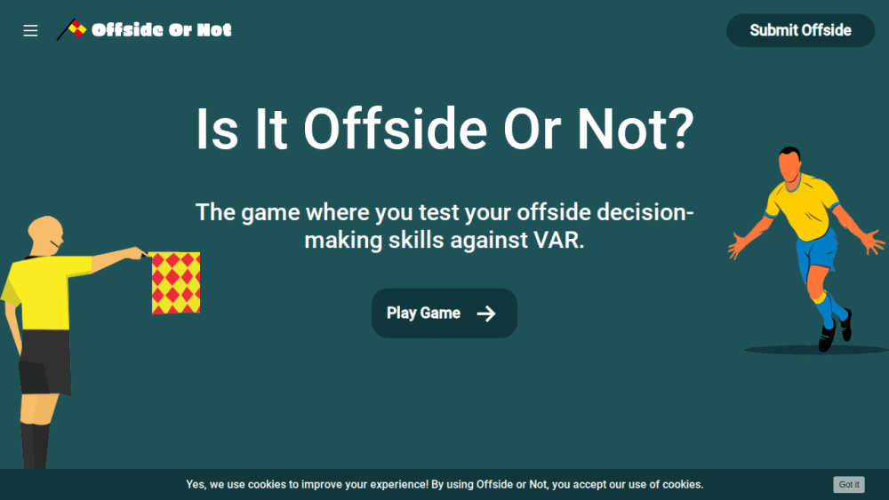 Offside or Not | Do you agree with VAR or not