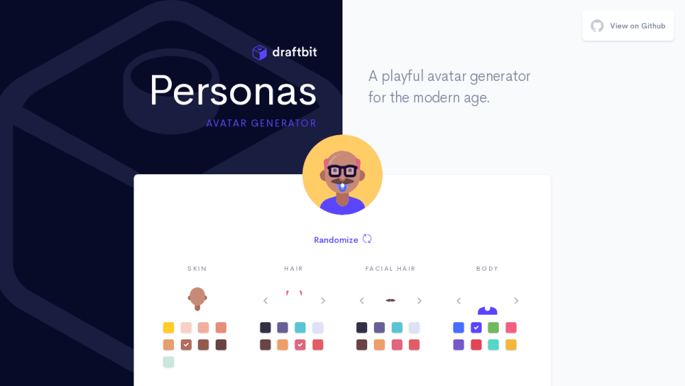 Personas