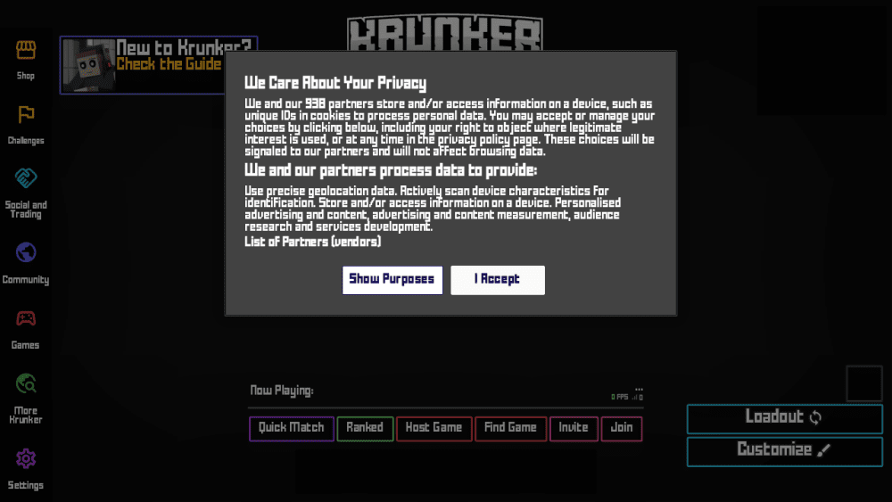 Krunker