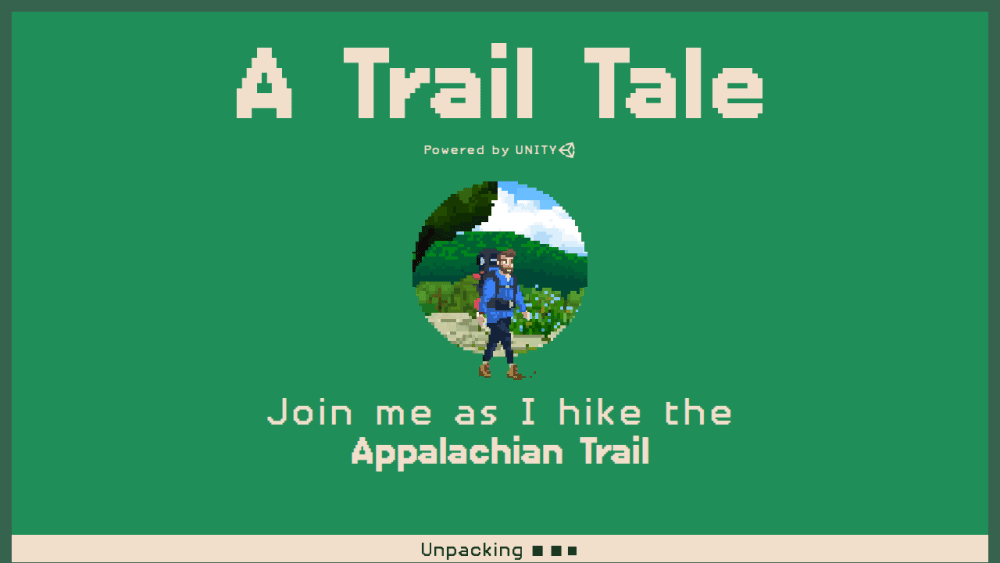 A Trail Tale