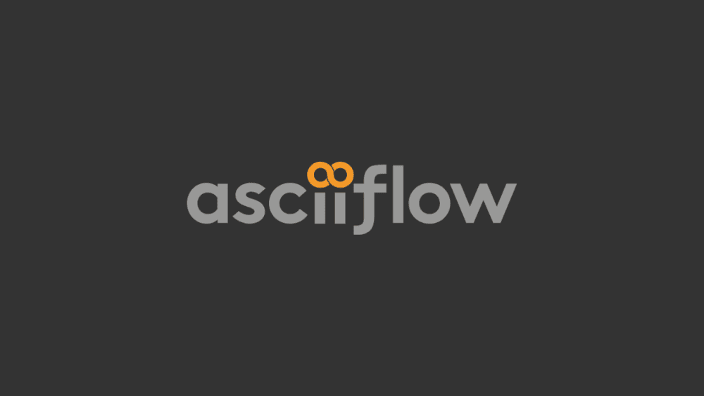 ASCIIFlow