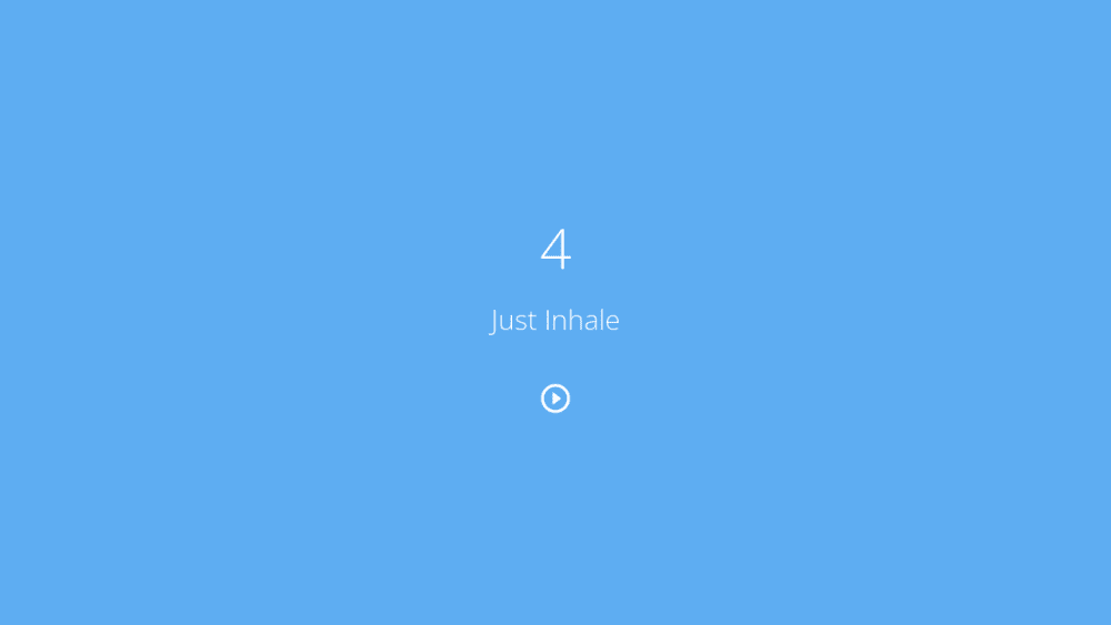 Breathe