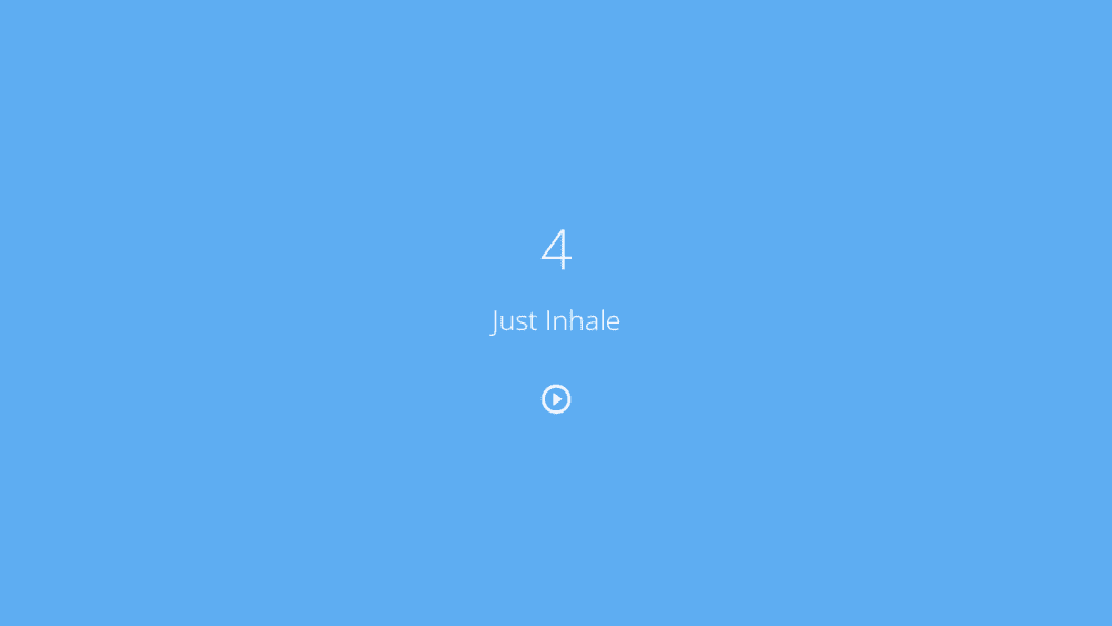Breathe