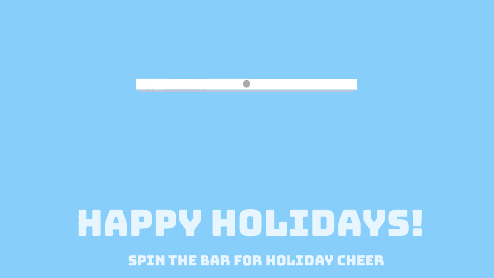 happy hollidays