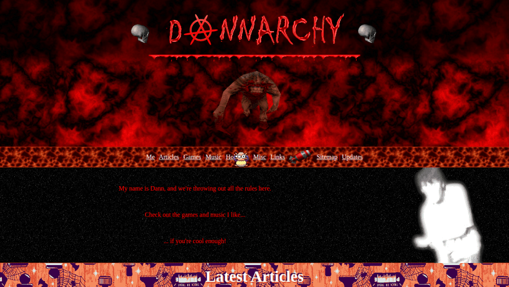 Dannarchy