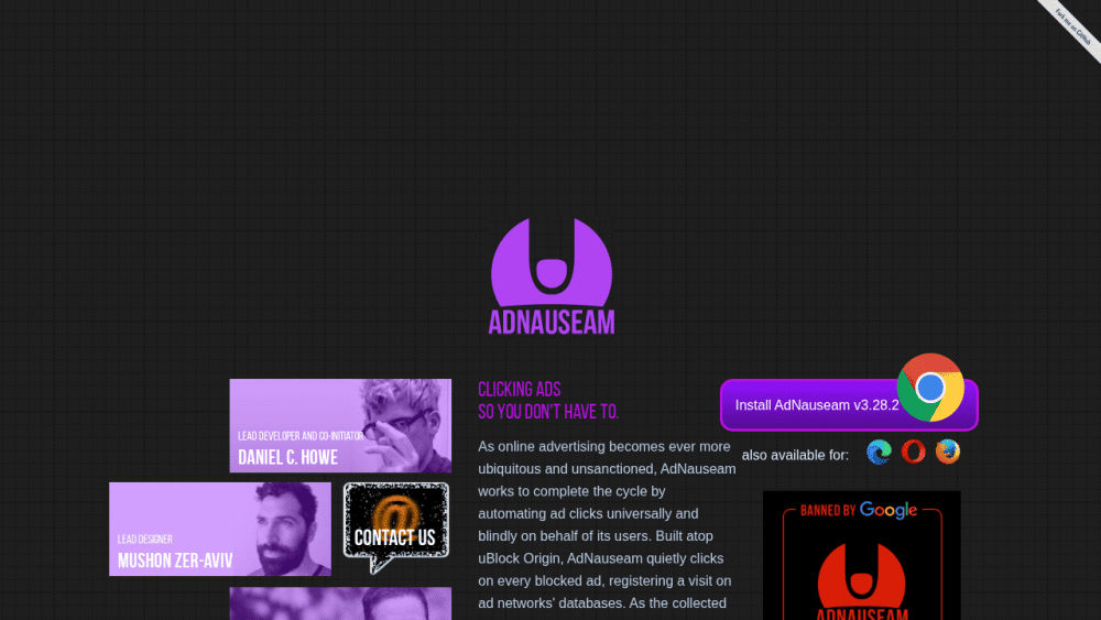 AdNauseam