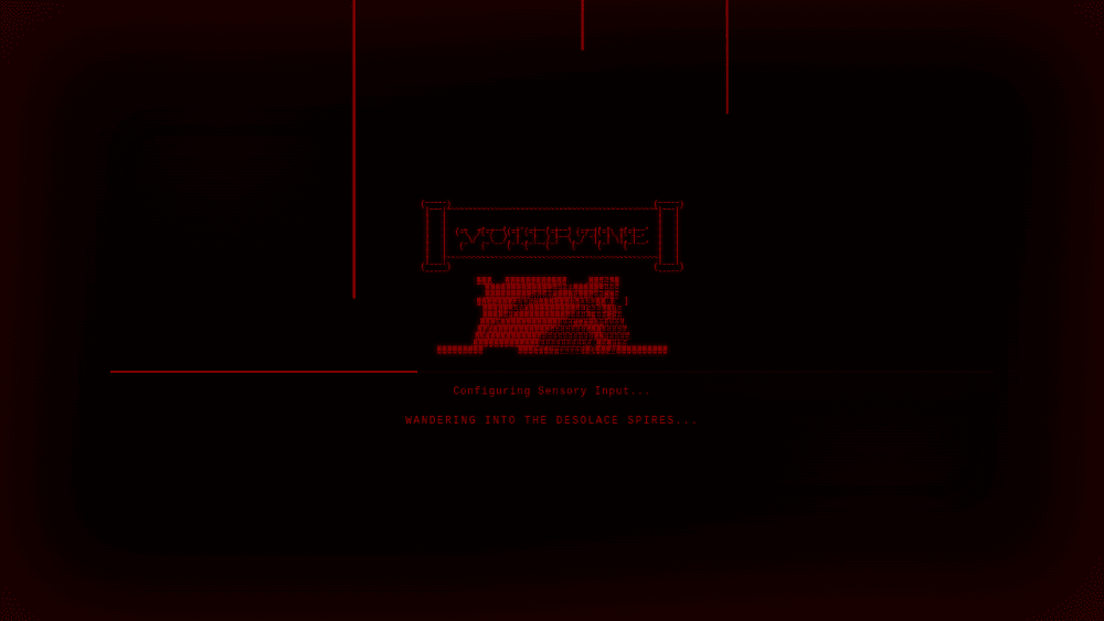 VOIDRANE: IMPRINT