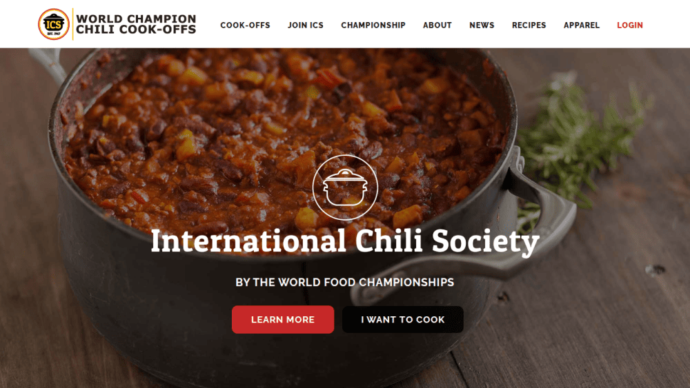 ICS Chili, Inc.