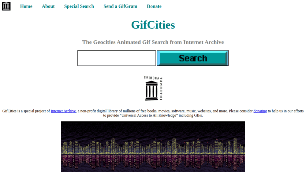 GifCities