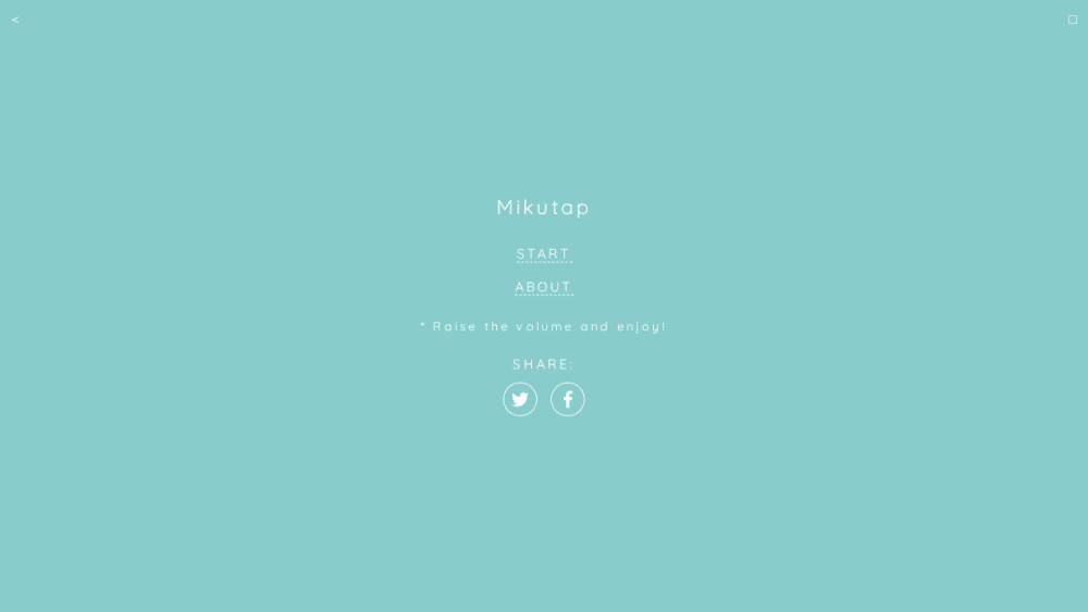 Mikutap