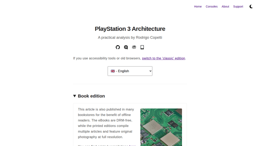 PlayStation 3 Architecture | A Practical Analysis