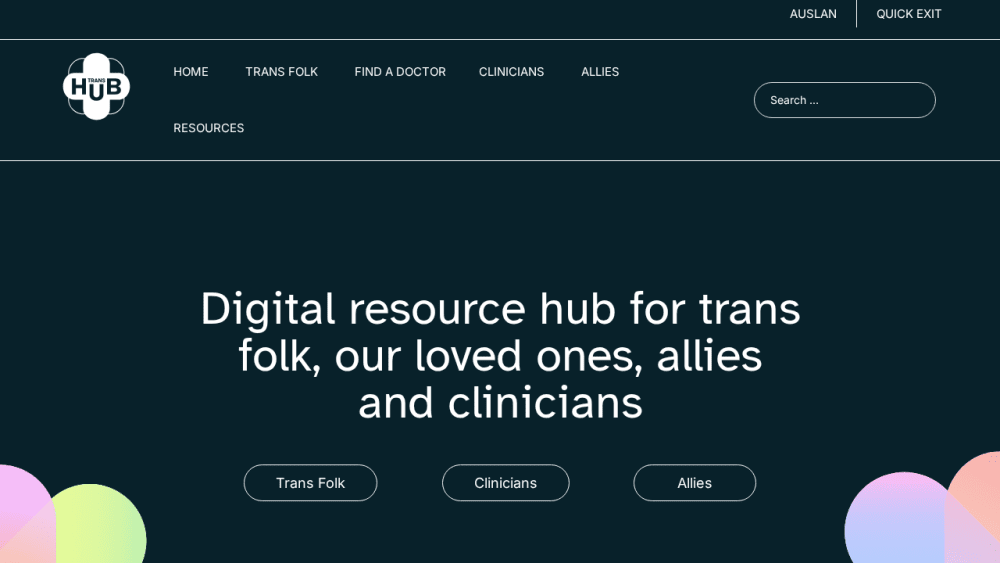 TransHub