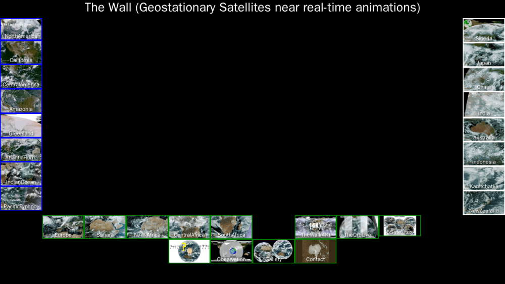 The Wall