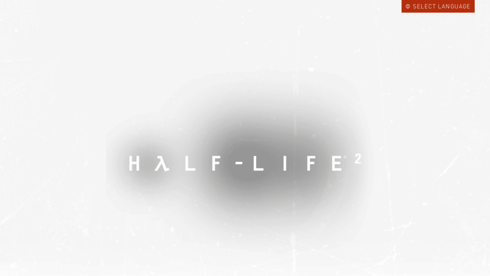 Half-Life 2 Anniversary Update
