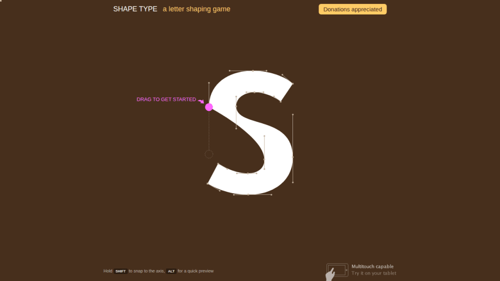 Shape Type