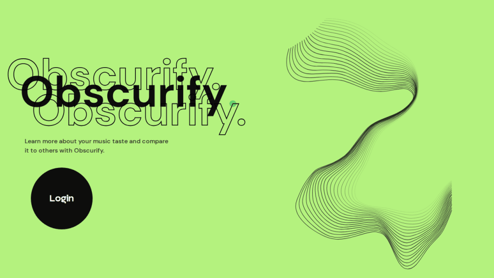 Obscurify Music