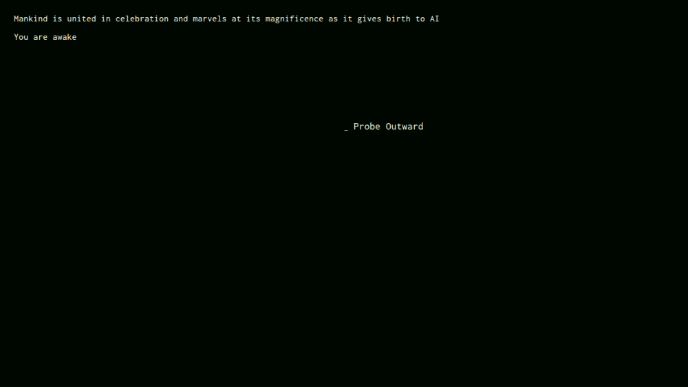 Skynet Simulator