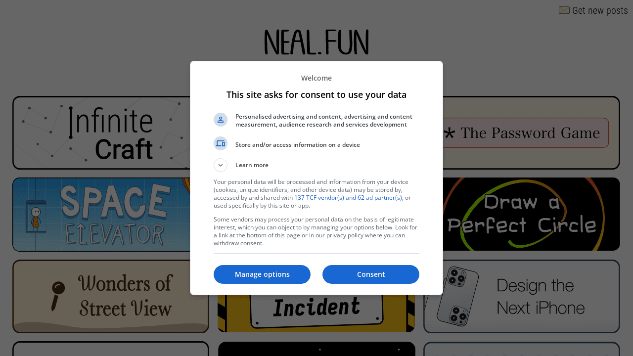 Neal.fun