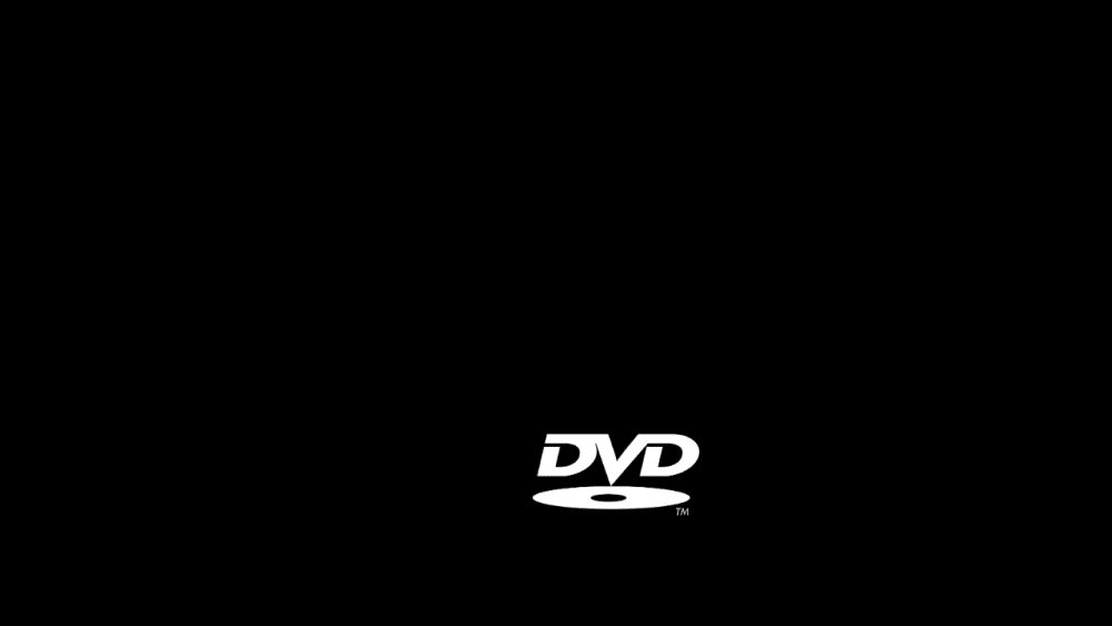DVD Screensaver
