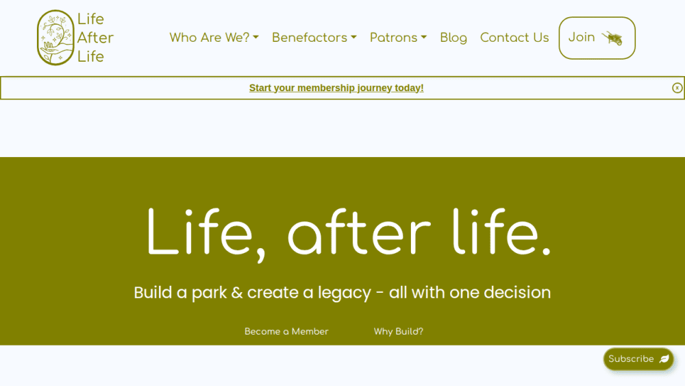 Life After Life