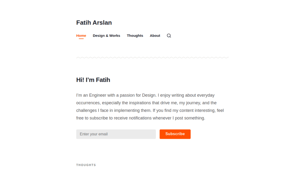 Fatih Arslan
