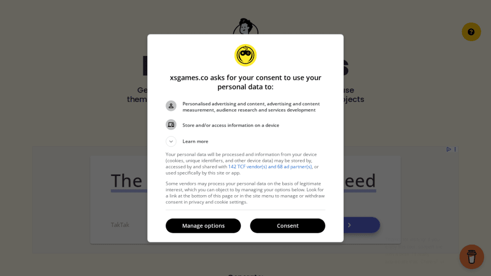 Random Users - Generate random user profile pictures and names
