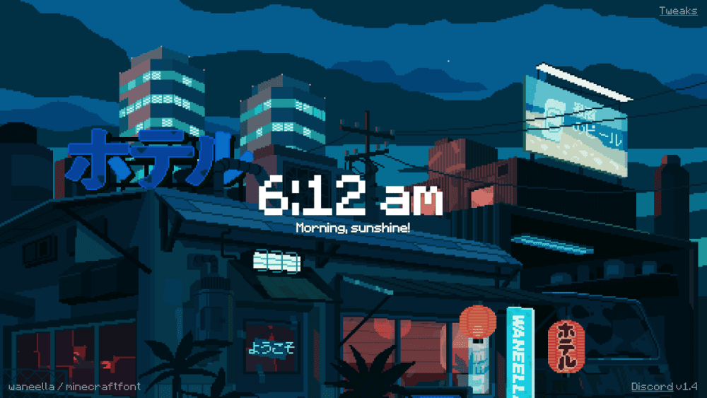 8bitdash