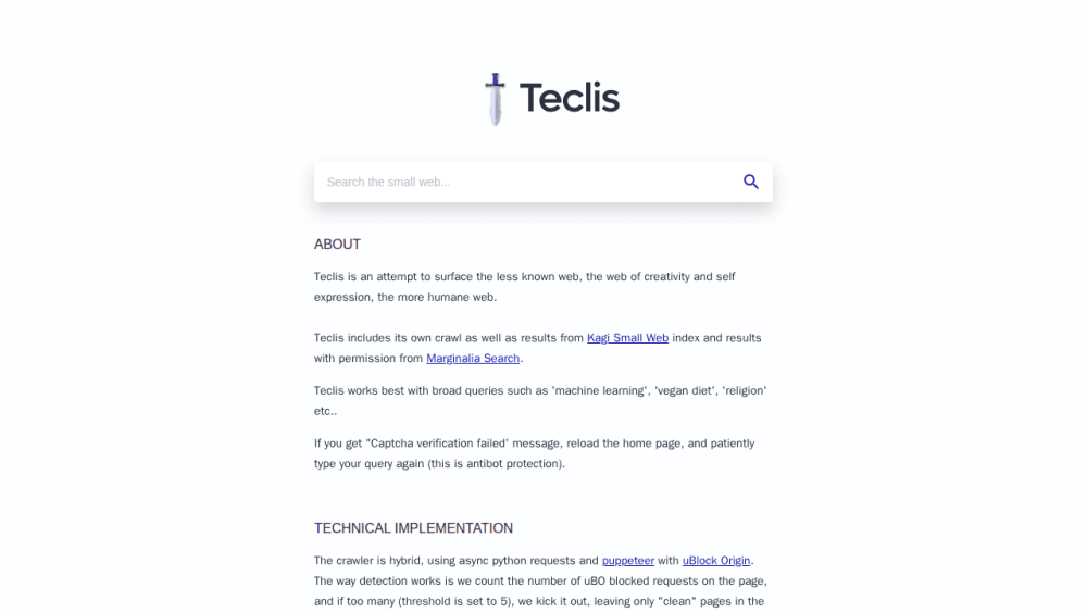 Teclis