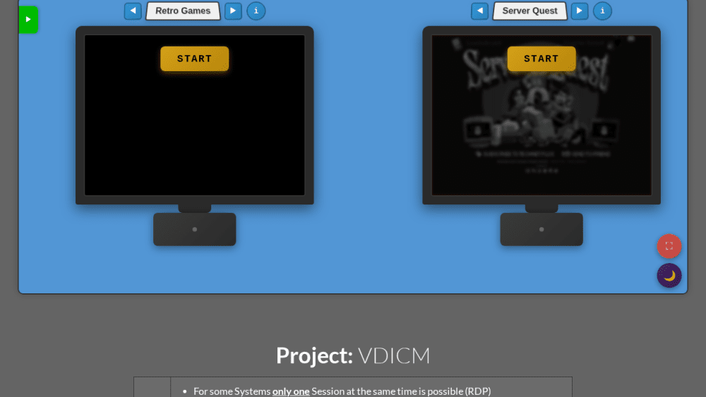 Welcome to the virtual Computer Museum Project